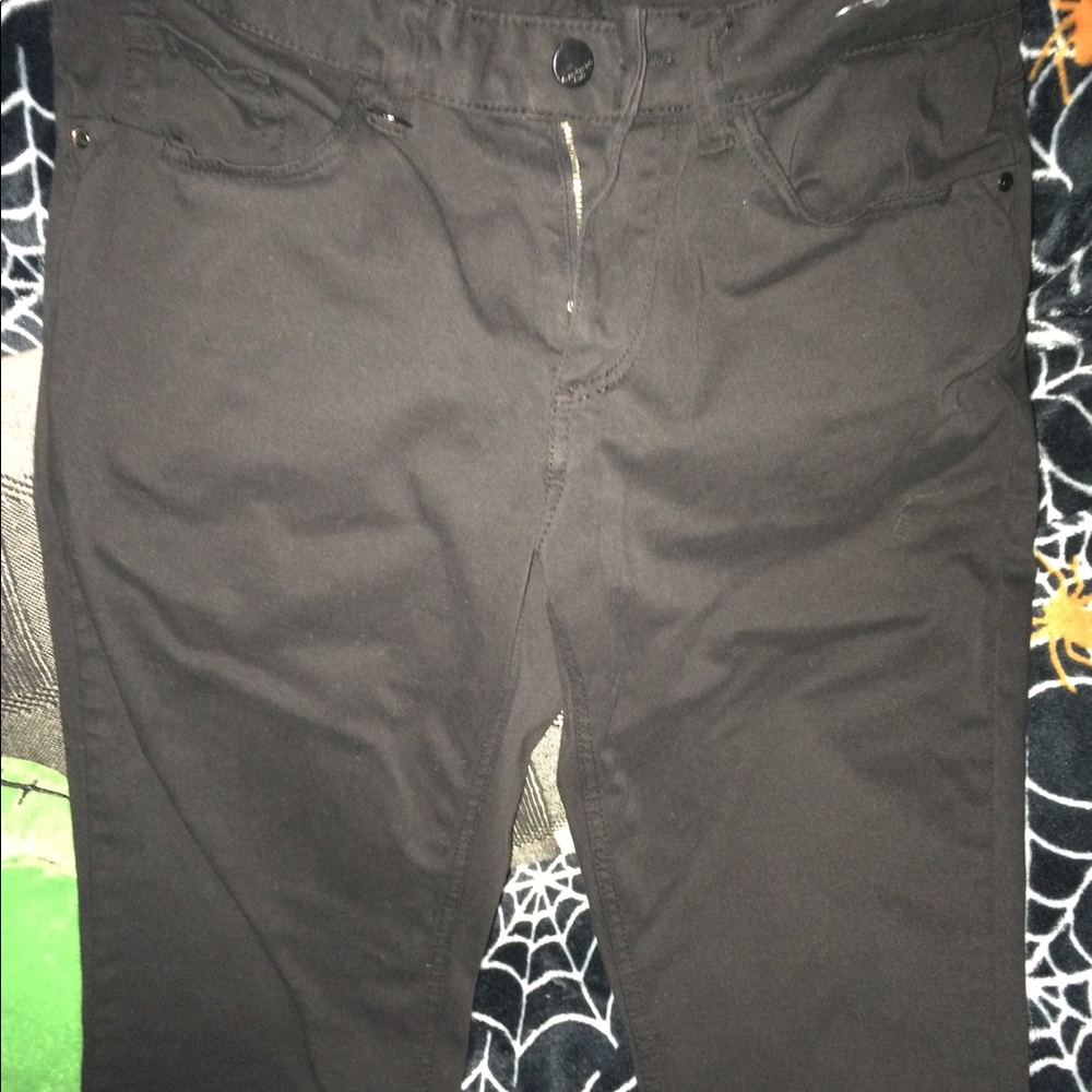 Zara jeans